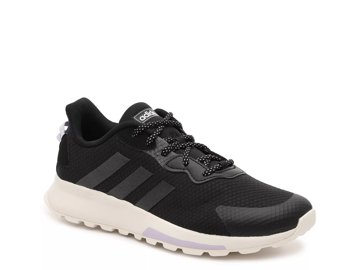 adidas quesa running shoe review