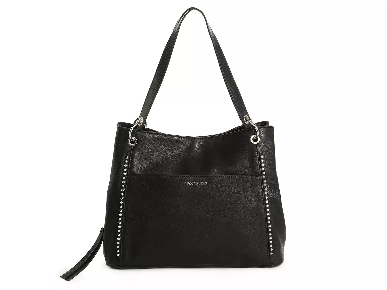 max studio purse pink