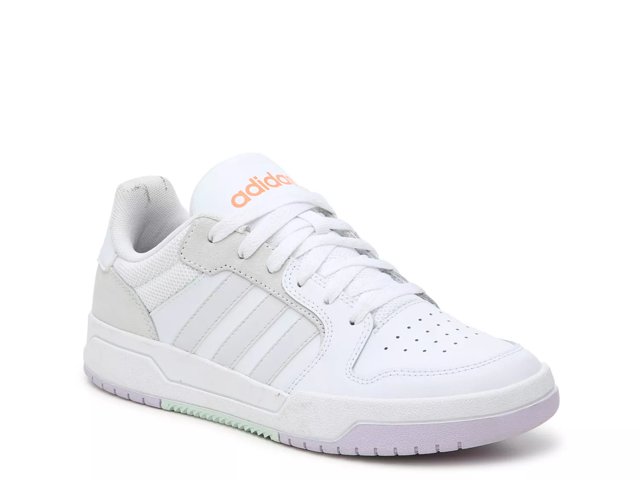 adidas Entrap Sneaker Women s