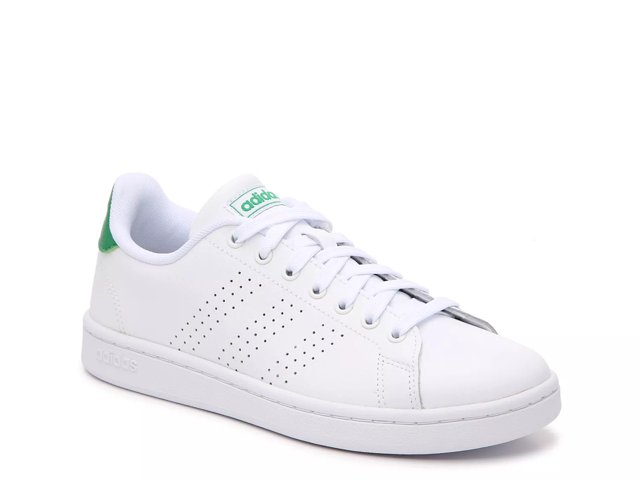 adidas Advantage Sneaker - Women's - Free Shipping | DSW