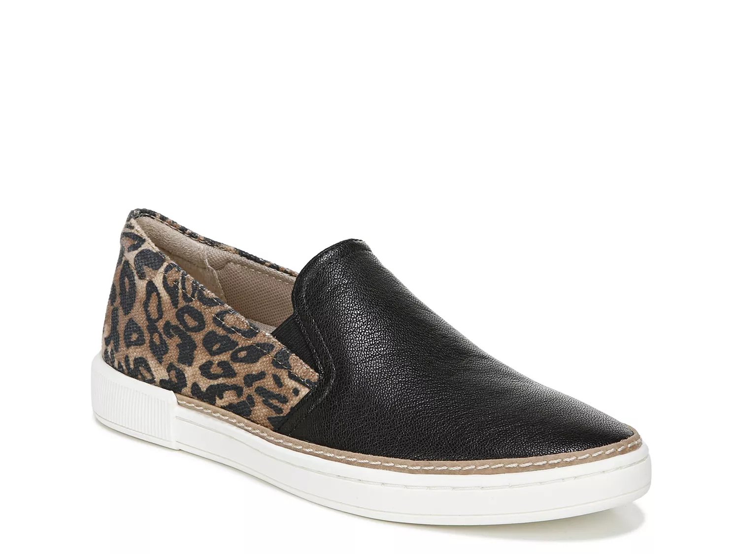 naturalizer marianne animal print