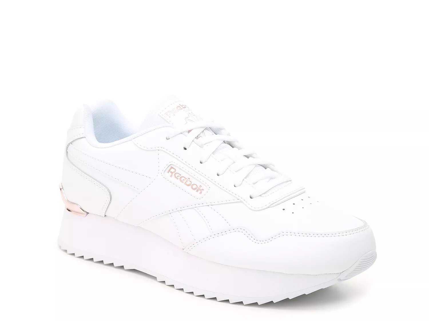 Reebok Harman Platform Sneaker Women's 