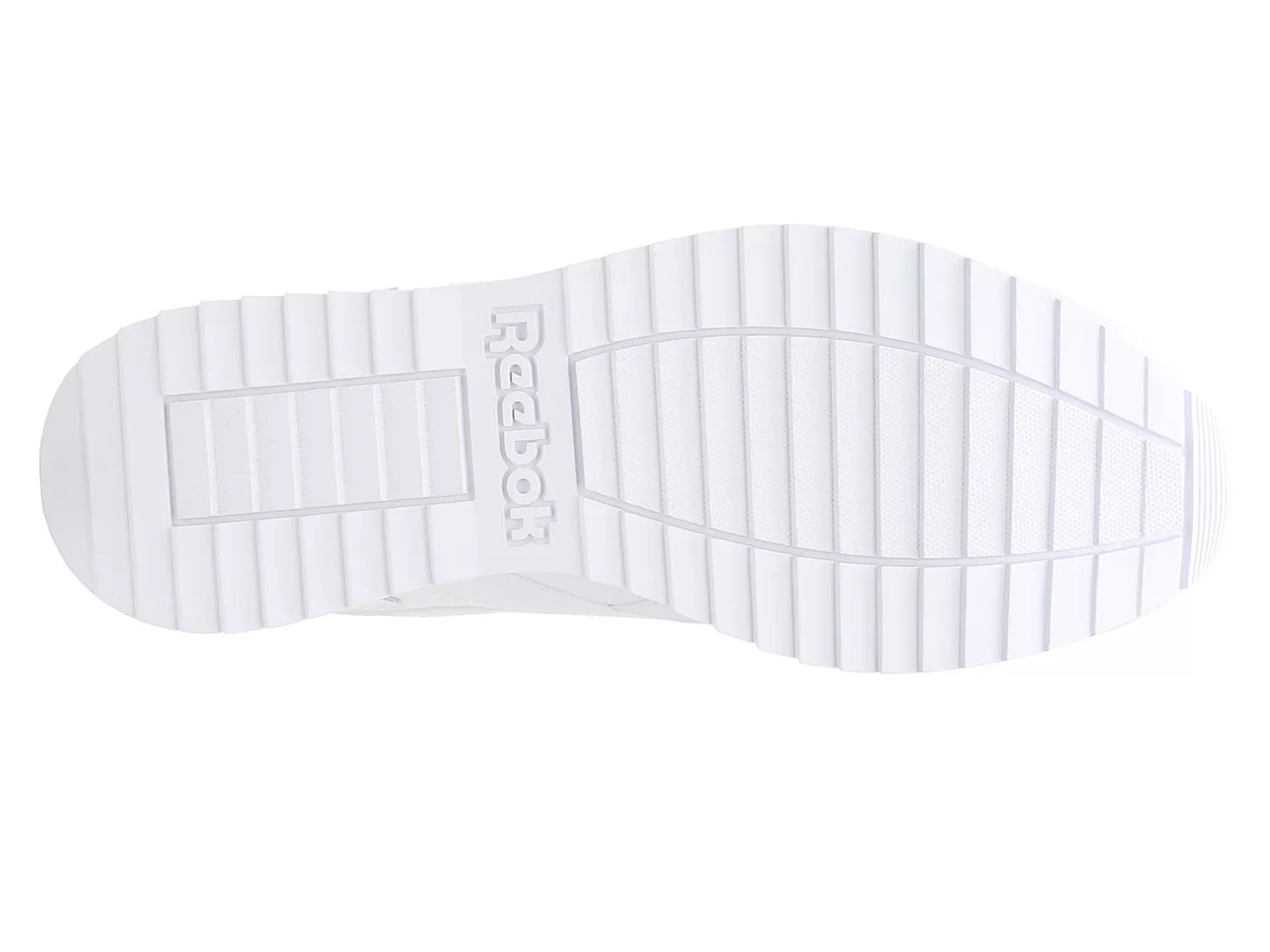 reebok wedge heel sneakers