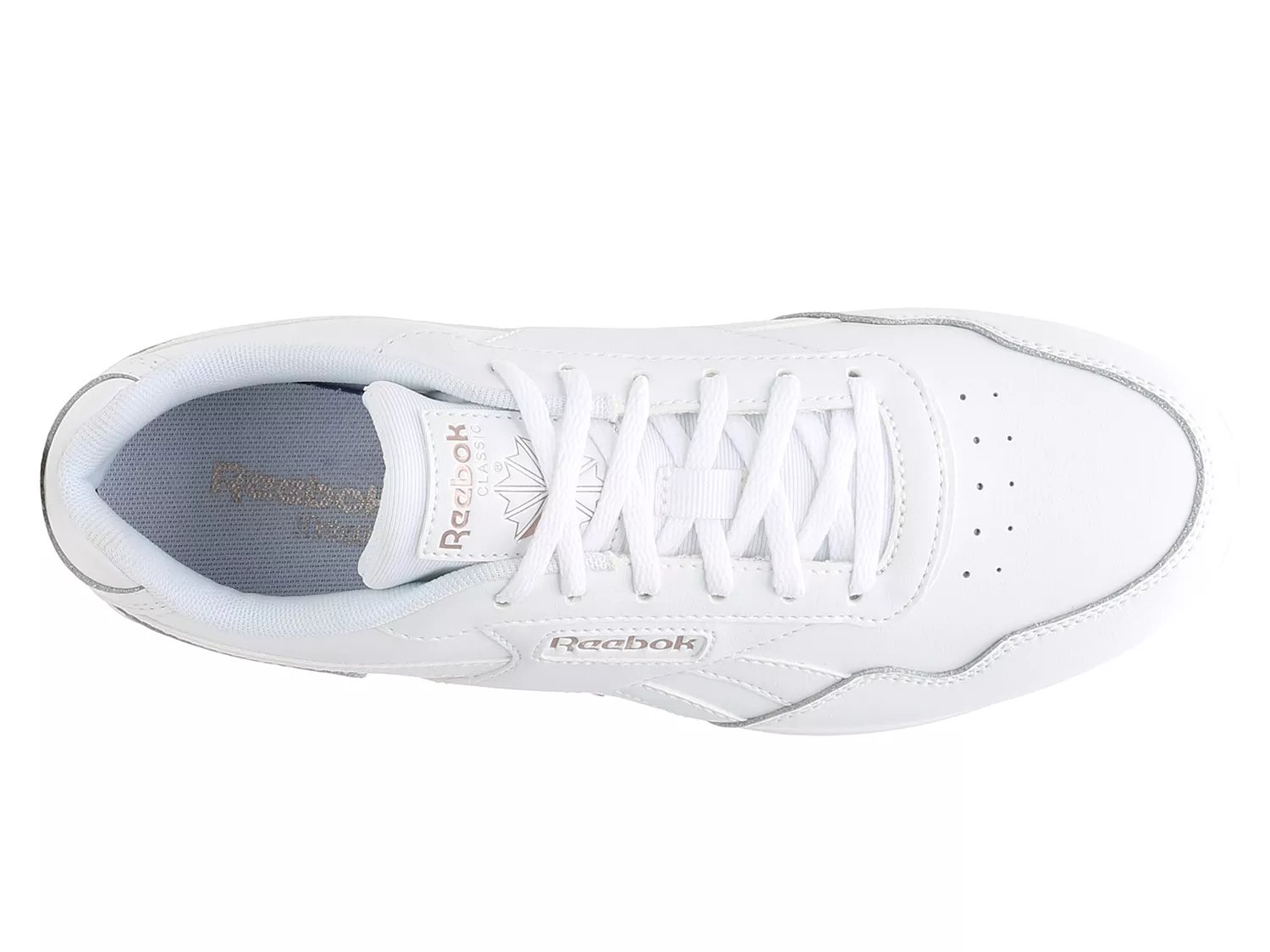 reebok harman platform
