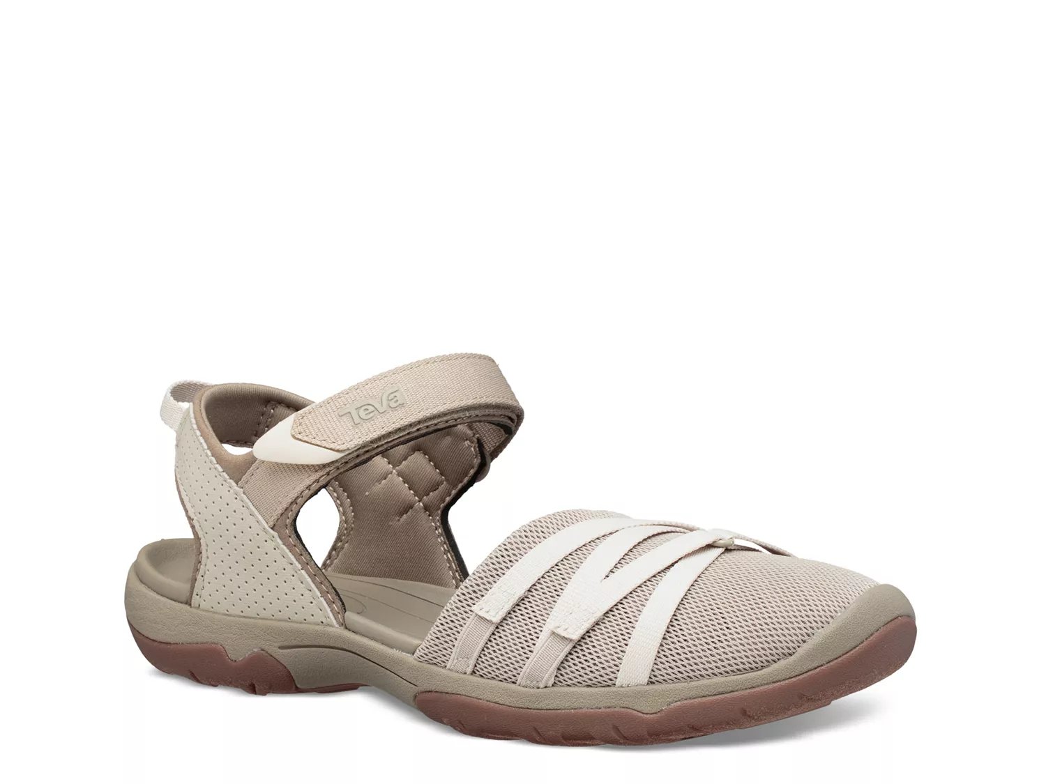 teva sandals dsw