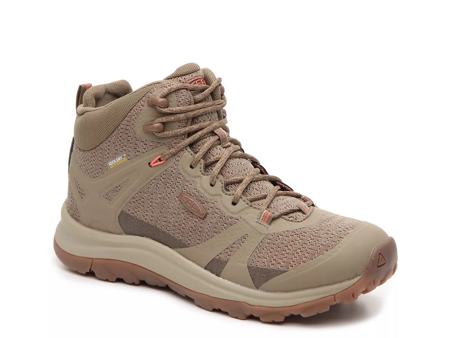 Keen Terradora II Hiking Boot - Women's 