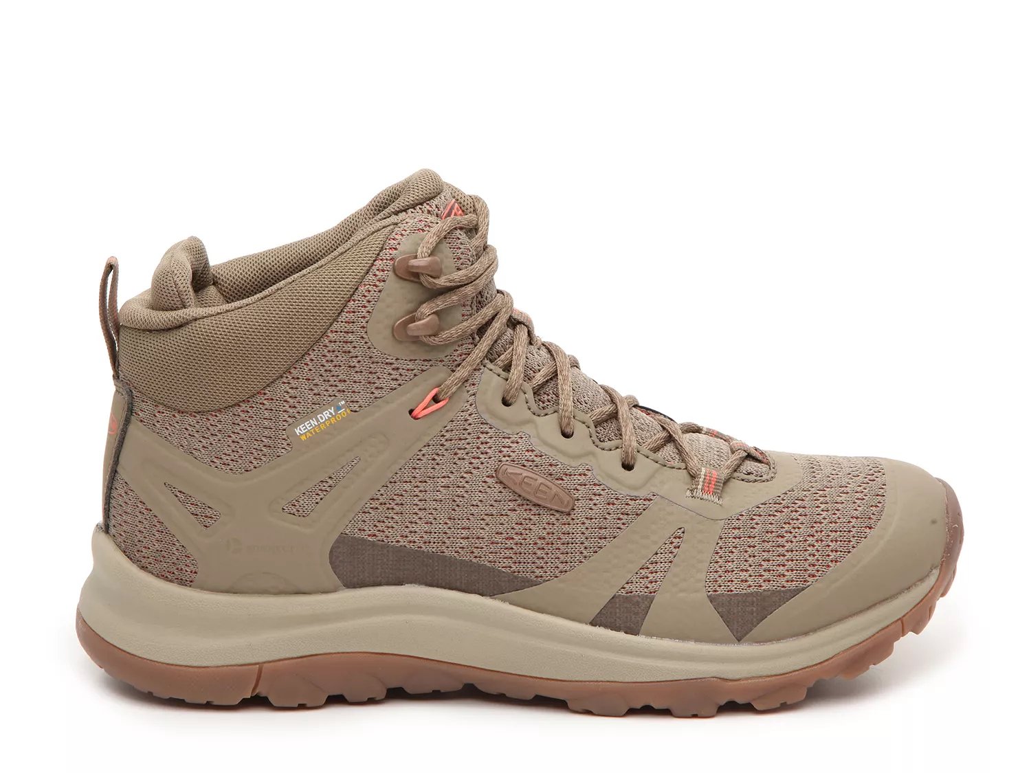 terradora hiking boot