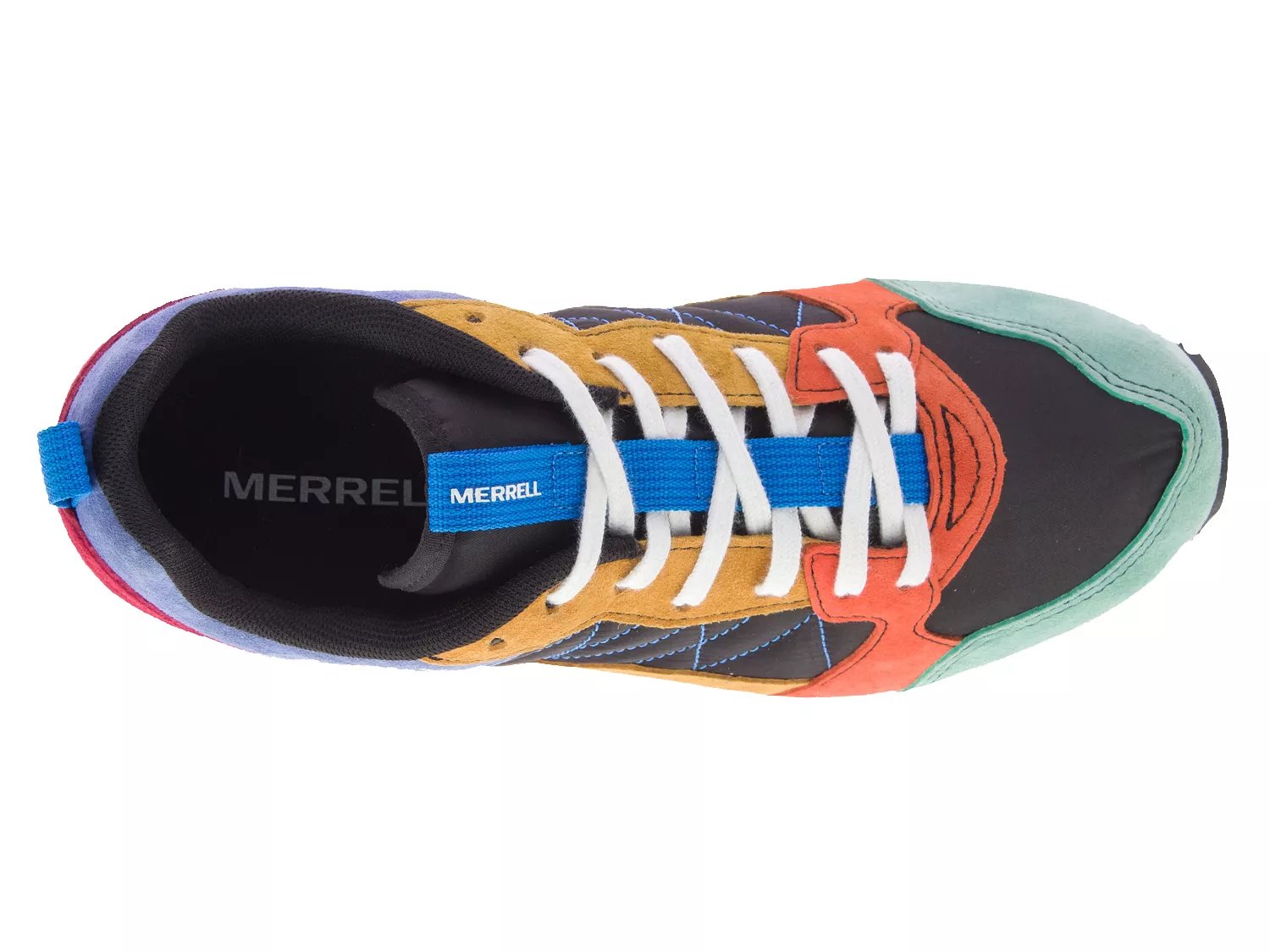 dsw merrell alpine