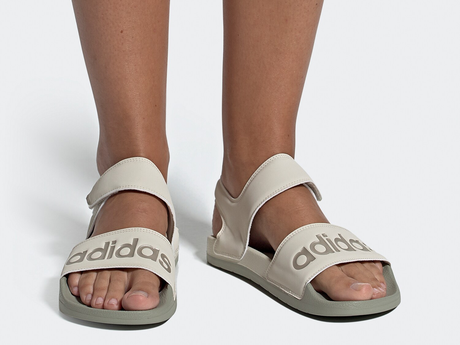 adilette sandal