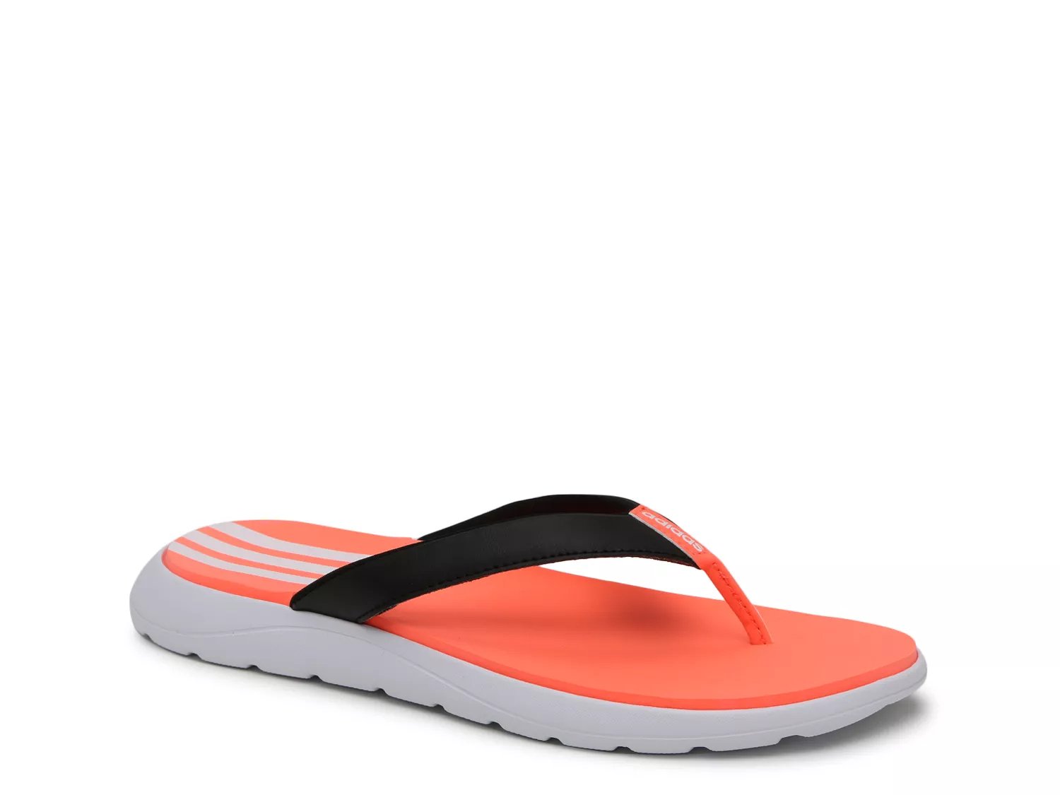 dsw womens nike flip flops