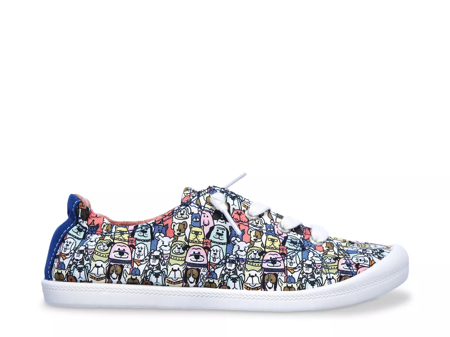 bingo sneakers