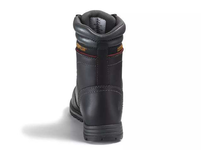 Caterpillar Echo Safe Work Boot - Free Shipping | DSW