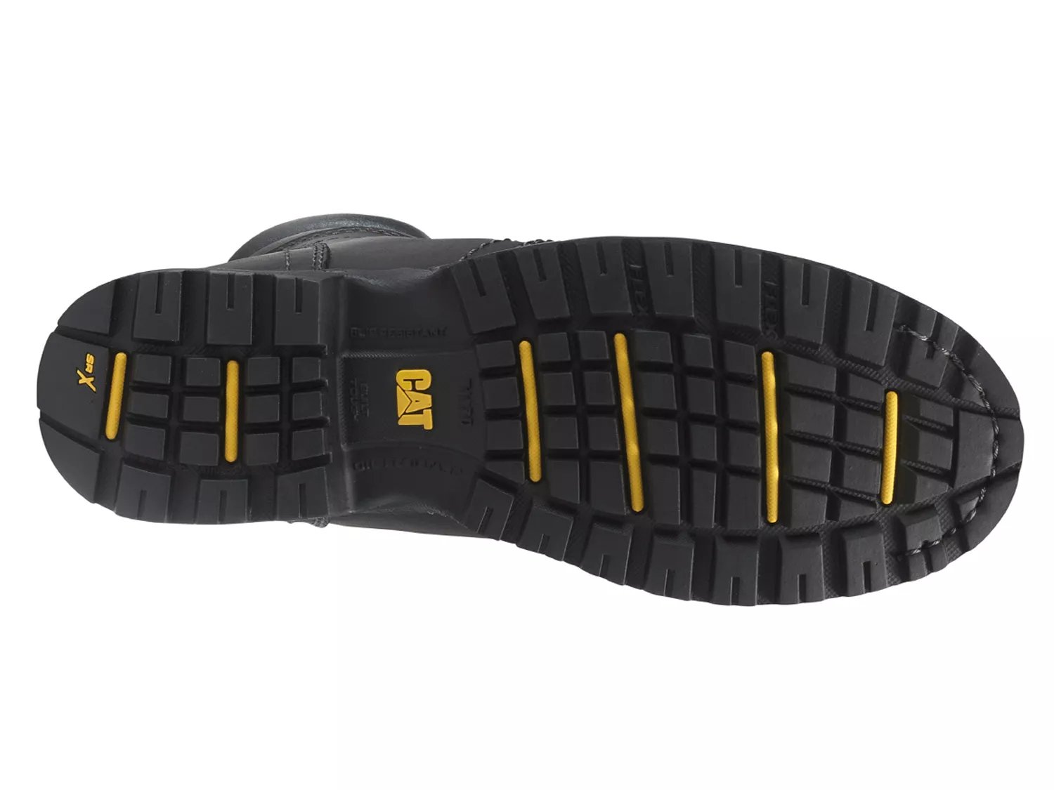 caterpillar echo work boot reviews