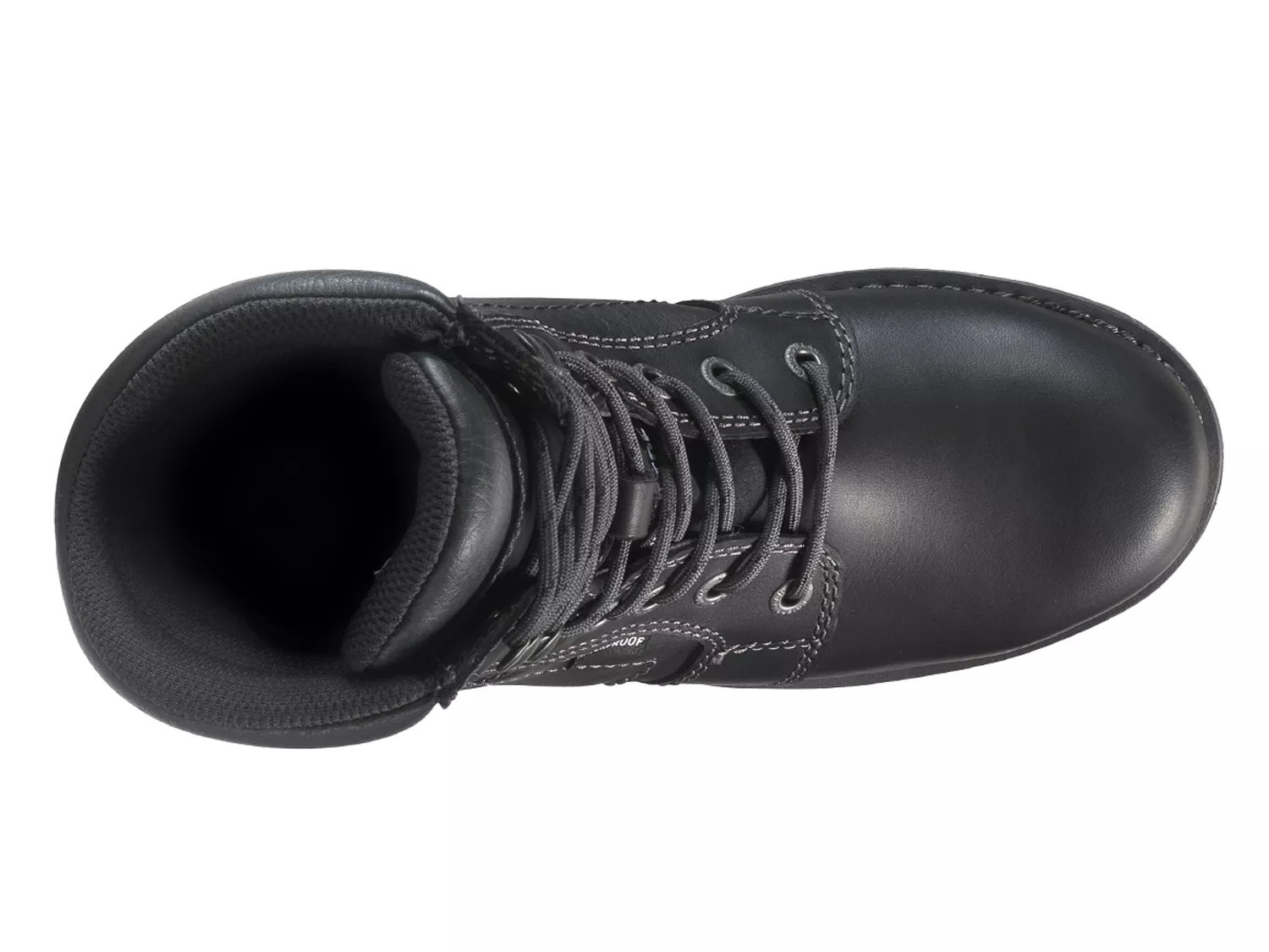 caterpillar echo work boot reviews