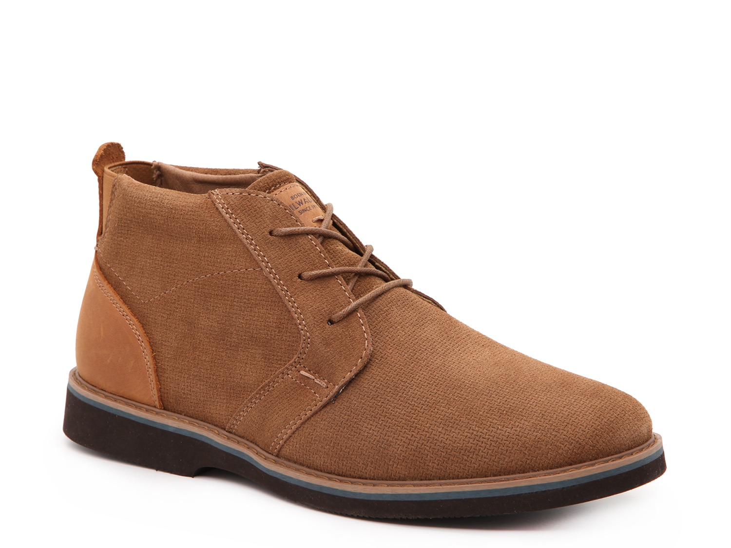 Monceau Flex Richelieu - Men - Shoes