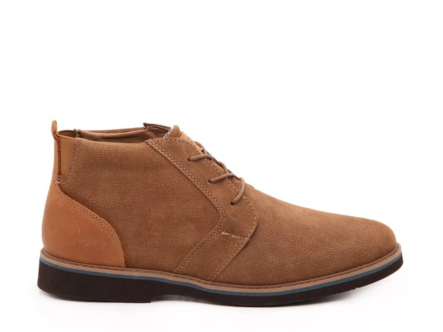 Nunn bush store suede shoes