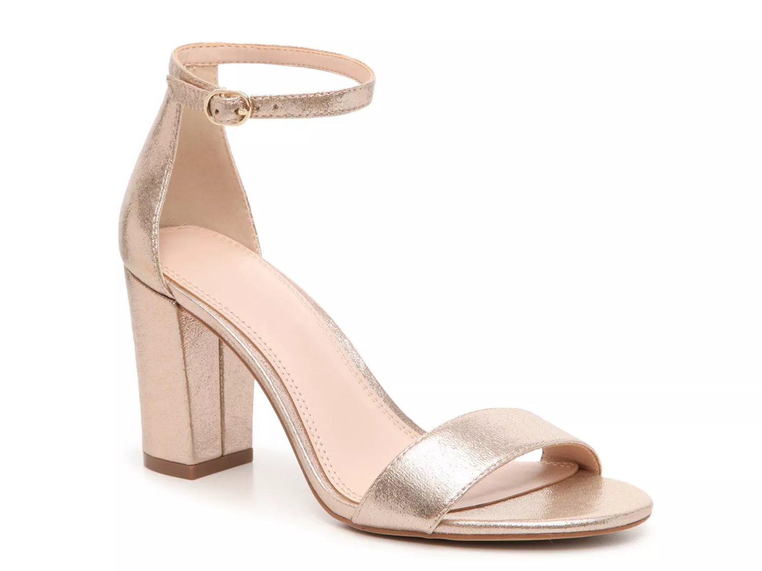 dsw bridesmaid shoes