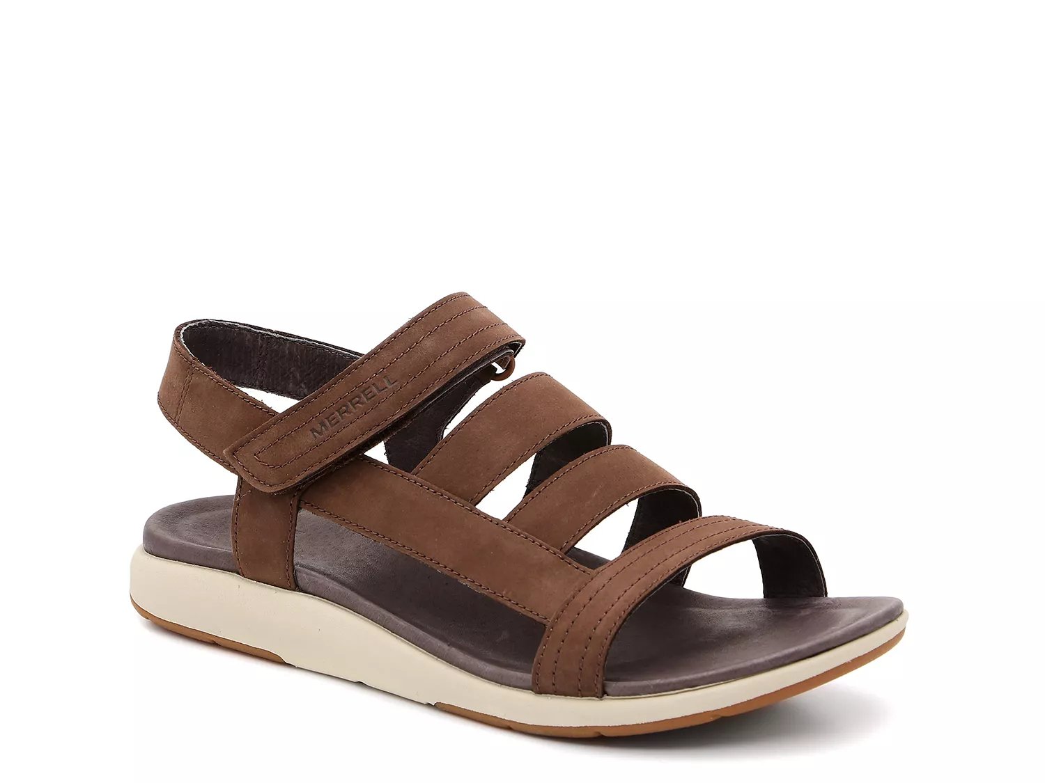dsw merrell womens sandals
