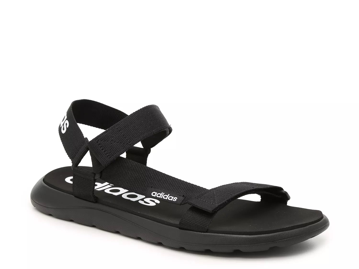 dsw adidas sandals