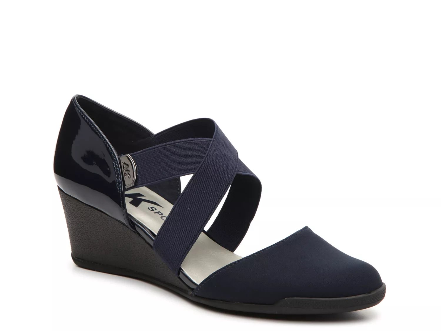 Navy Heels | DSW