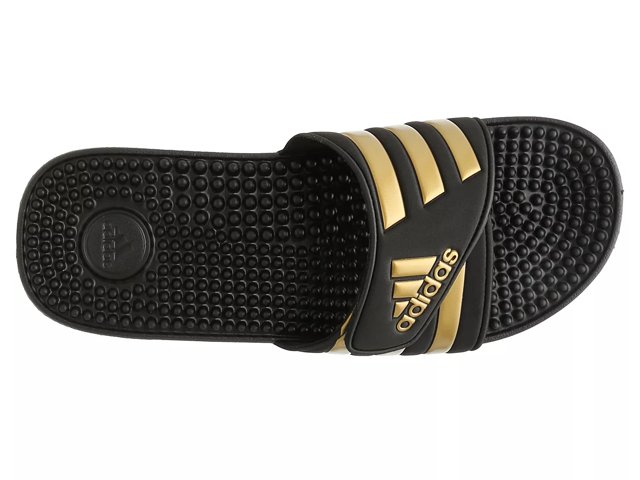 adidas Adissage Slide Sandal Men s Free Shipping DSW