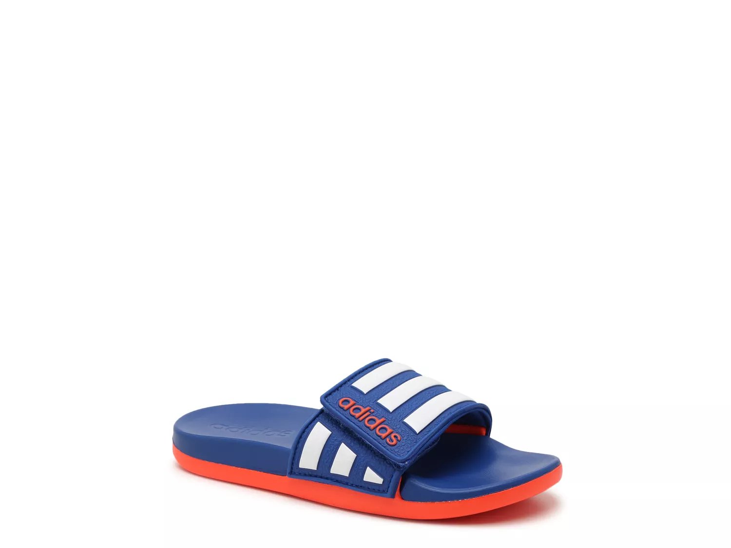 kids adilette comfort slides