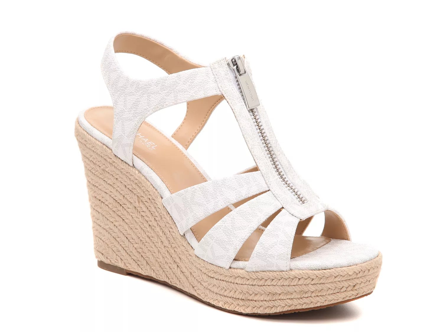 michael kors berkley sandals dsw