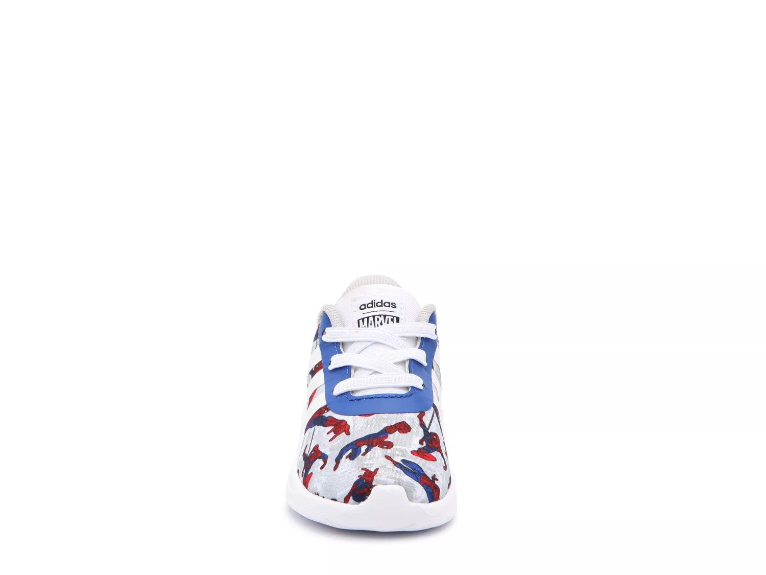 adidas lite racer 2.0 shoes spiderman