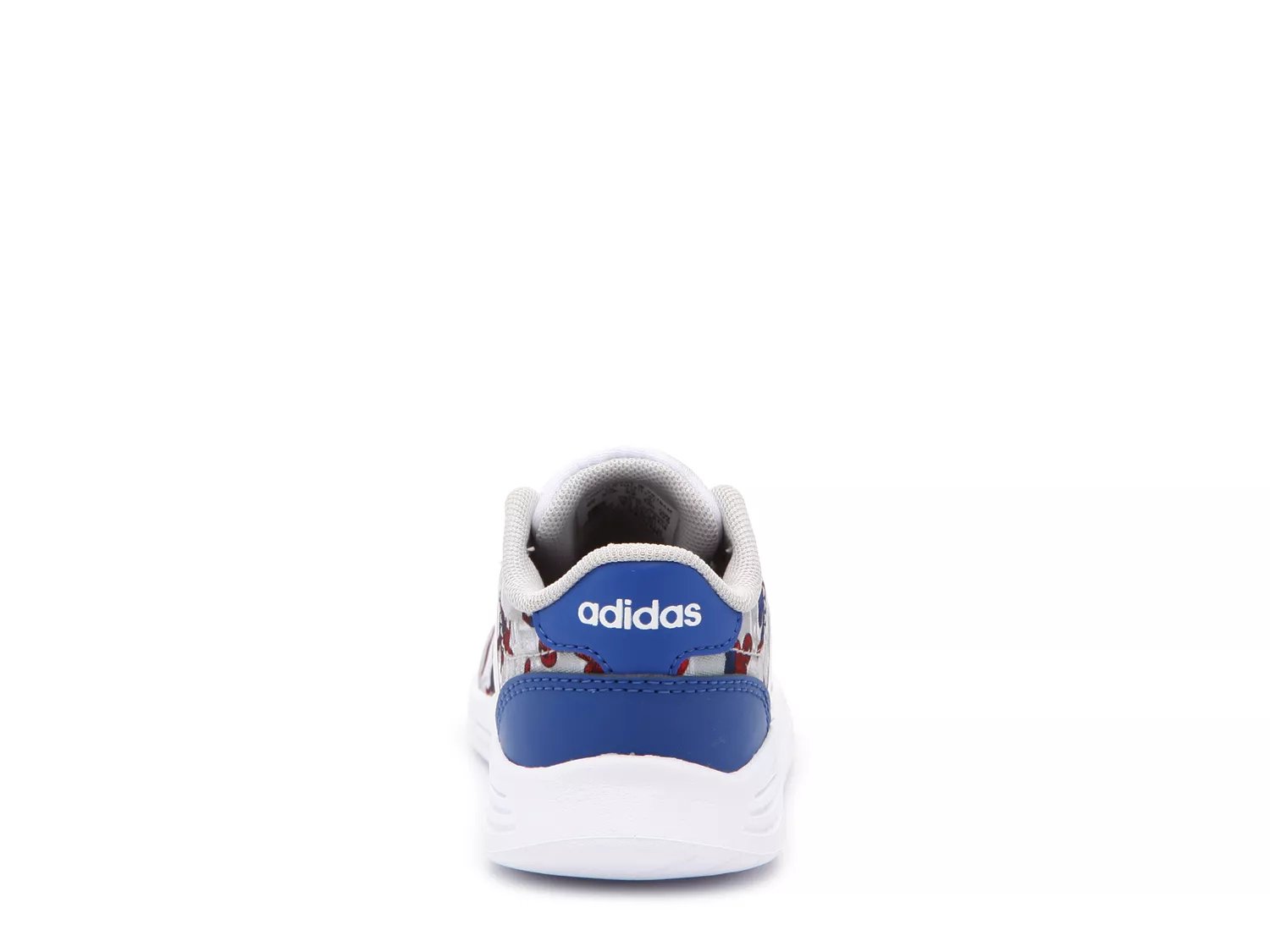 adidas lite racer 2.0 shoes spiderman