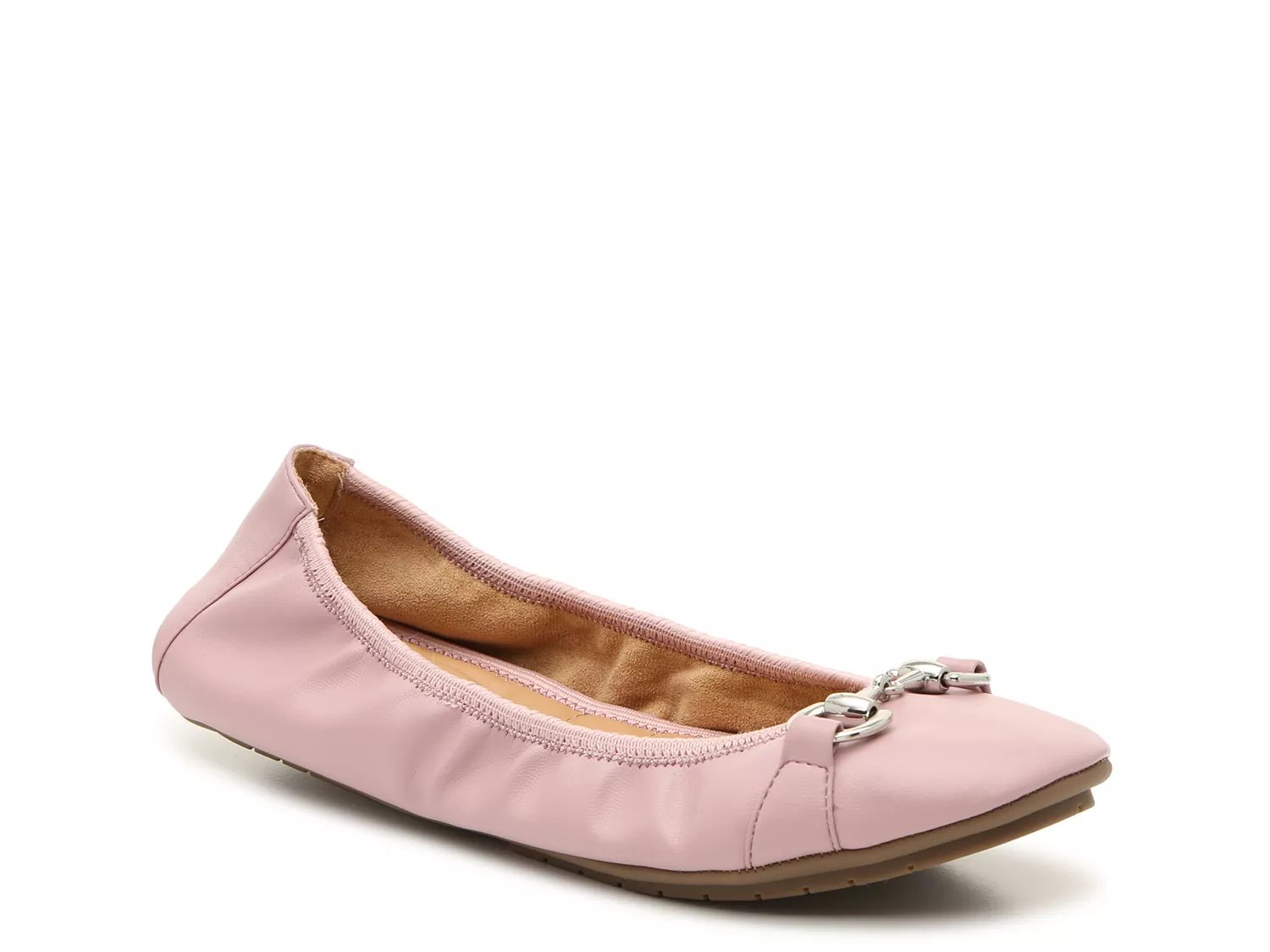 cole haan flats dsw