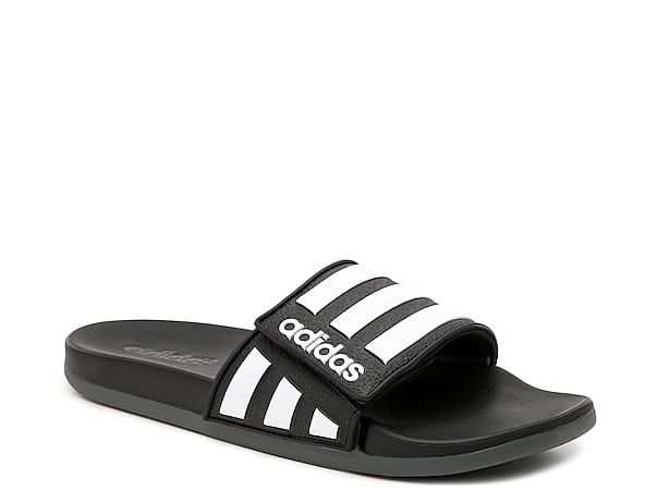 Men's Slides & Sandals