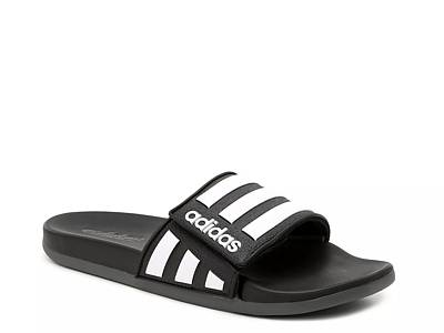 Adidas hot sale slide slipper