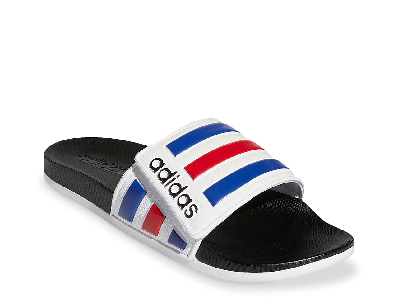 adidas Adilette Comfort Slide Sandal - Men's