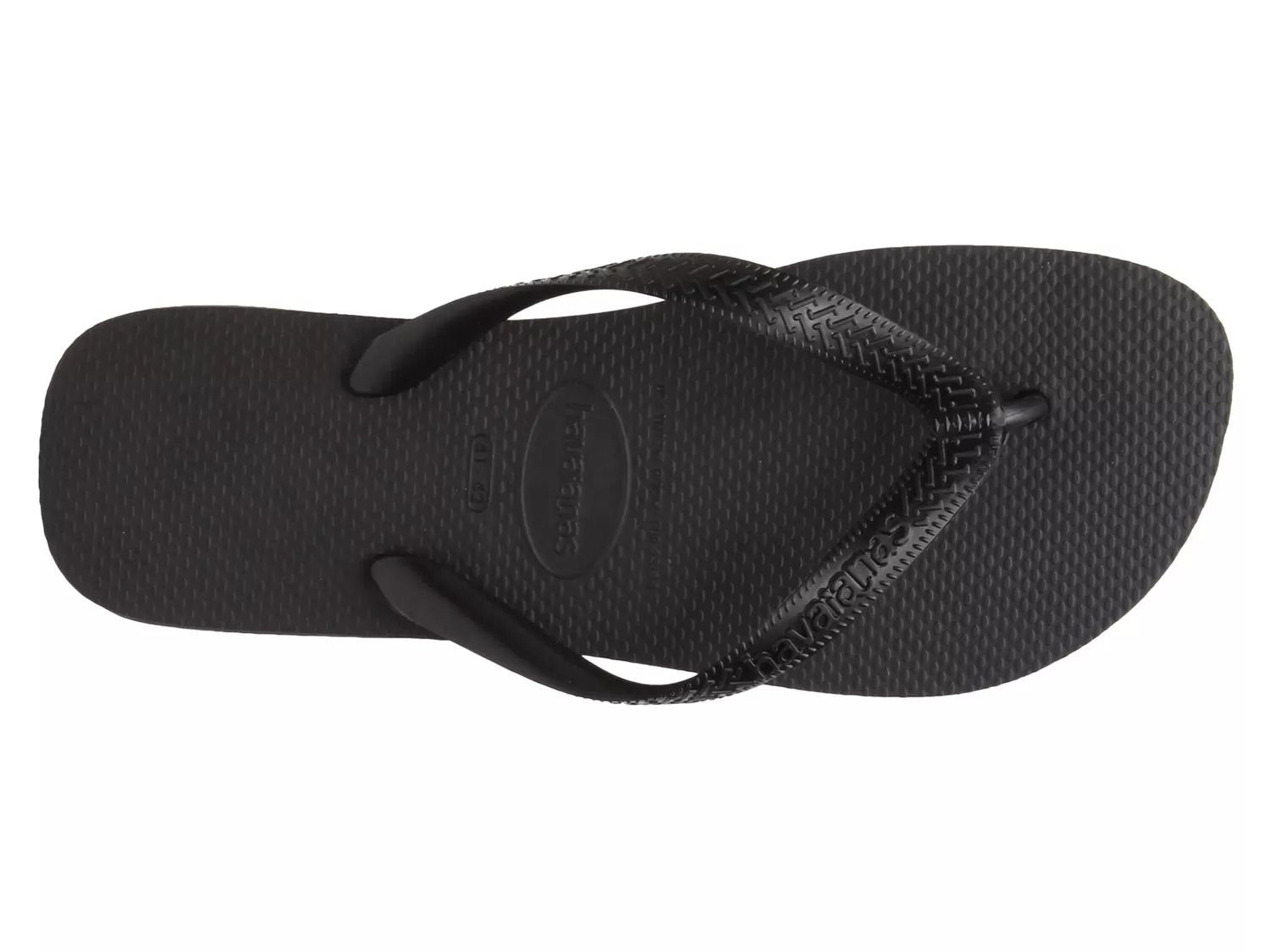 dsw havaianas