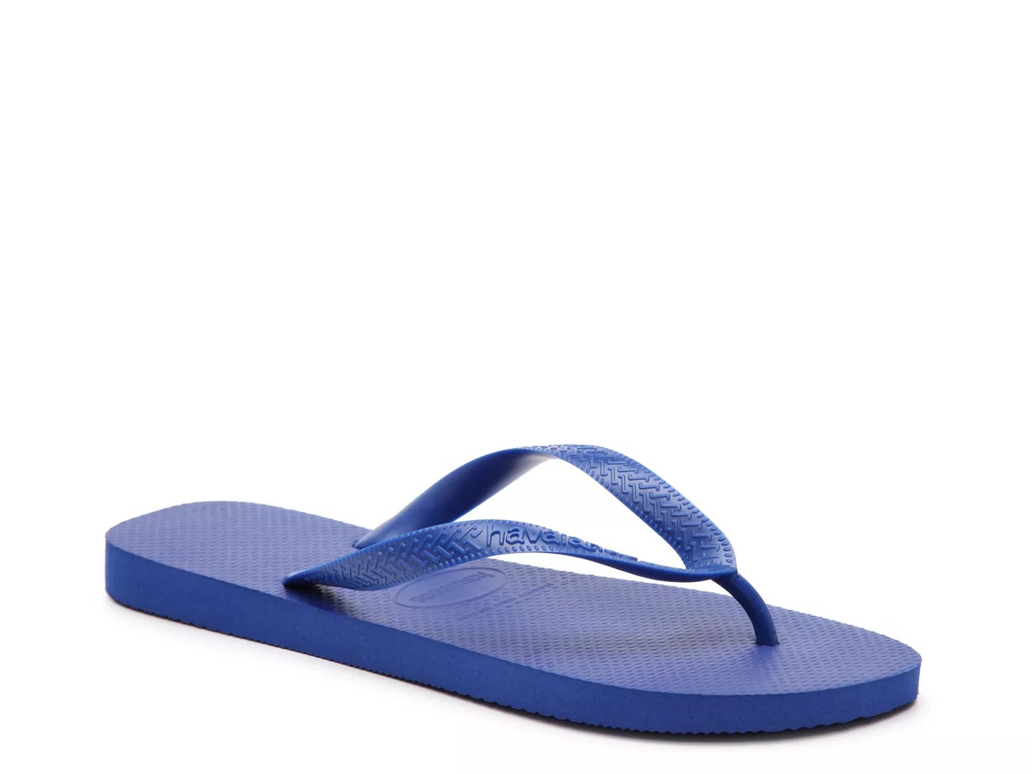 dsw havaianas