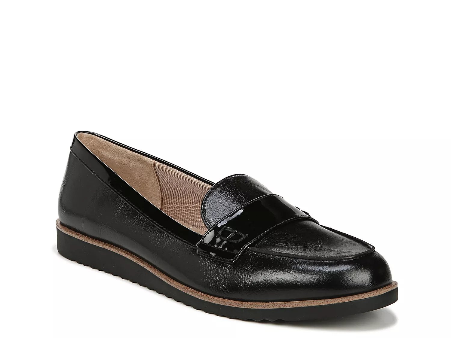 LifeStride Madison Penny Loafer Women's 