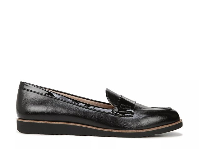 Converse Addict One Star Loafer NEXUSVII. Black Men's