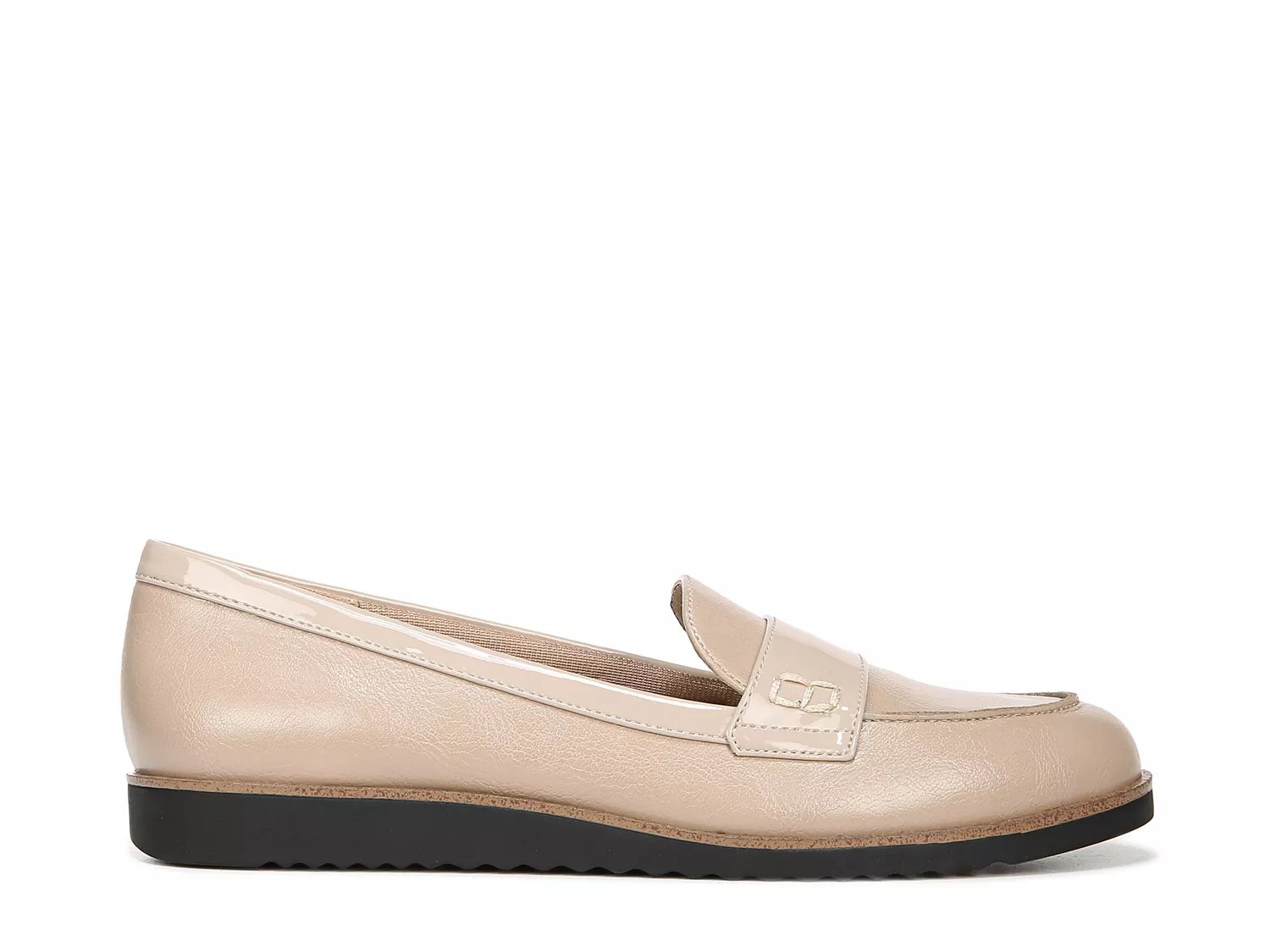 dsw lifestride loafers