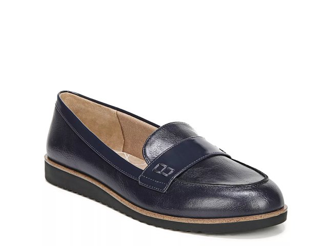 Lifestride sales zee loafer