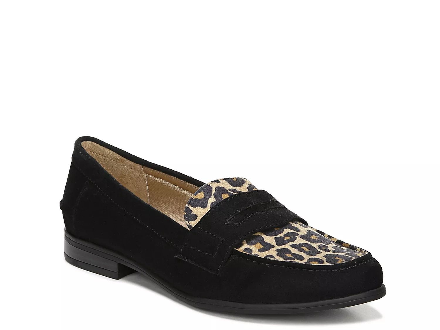 dsw lifestride loafers