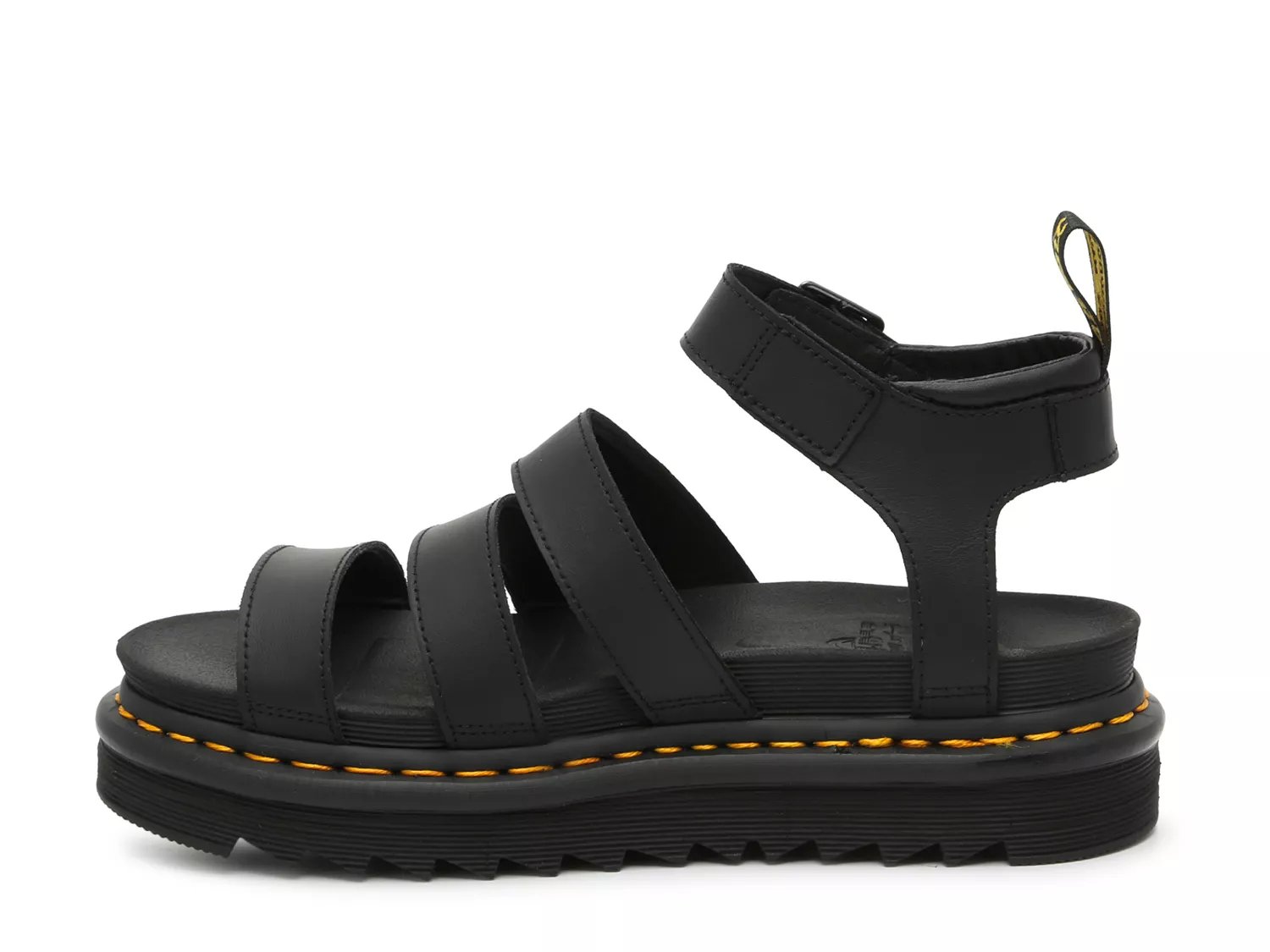 doc marten blaire sandals