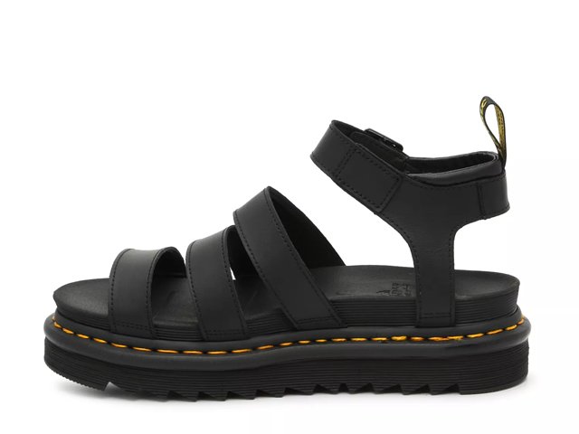 Dsw doc 2025 martens sandals