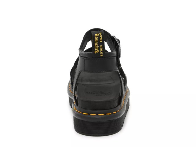 Dr. Martens Blaire Platform Sandal - Women's - Free Shipping