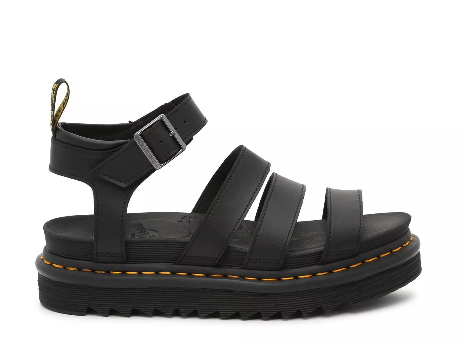 dr martens v blaire sandals
