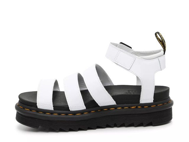 Are doc marten sandals true to size discount