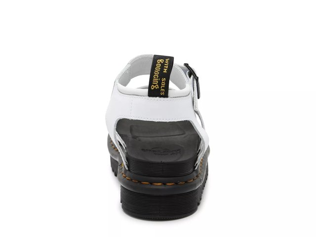 Doc marten sandals dsw hot sale