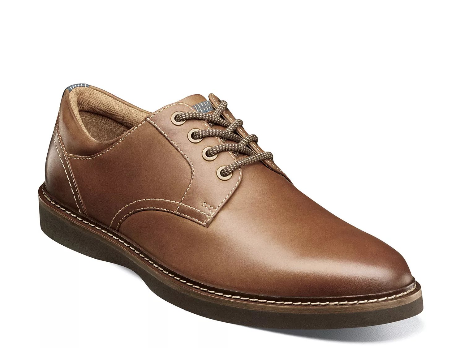 nunn bush extra wide shoes