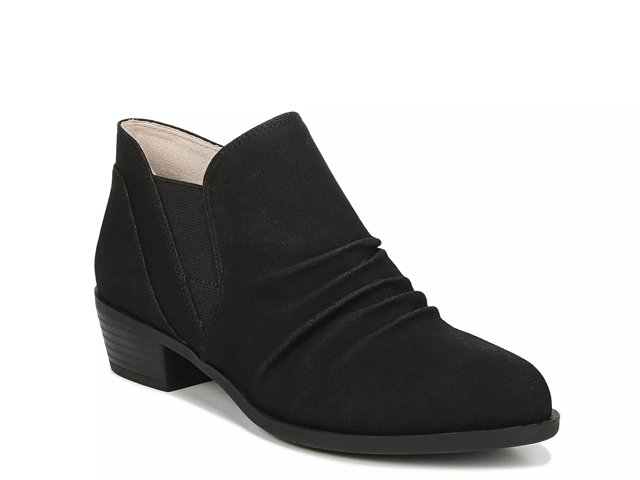 Anne klein sport arora wedge bootie clearance