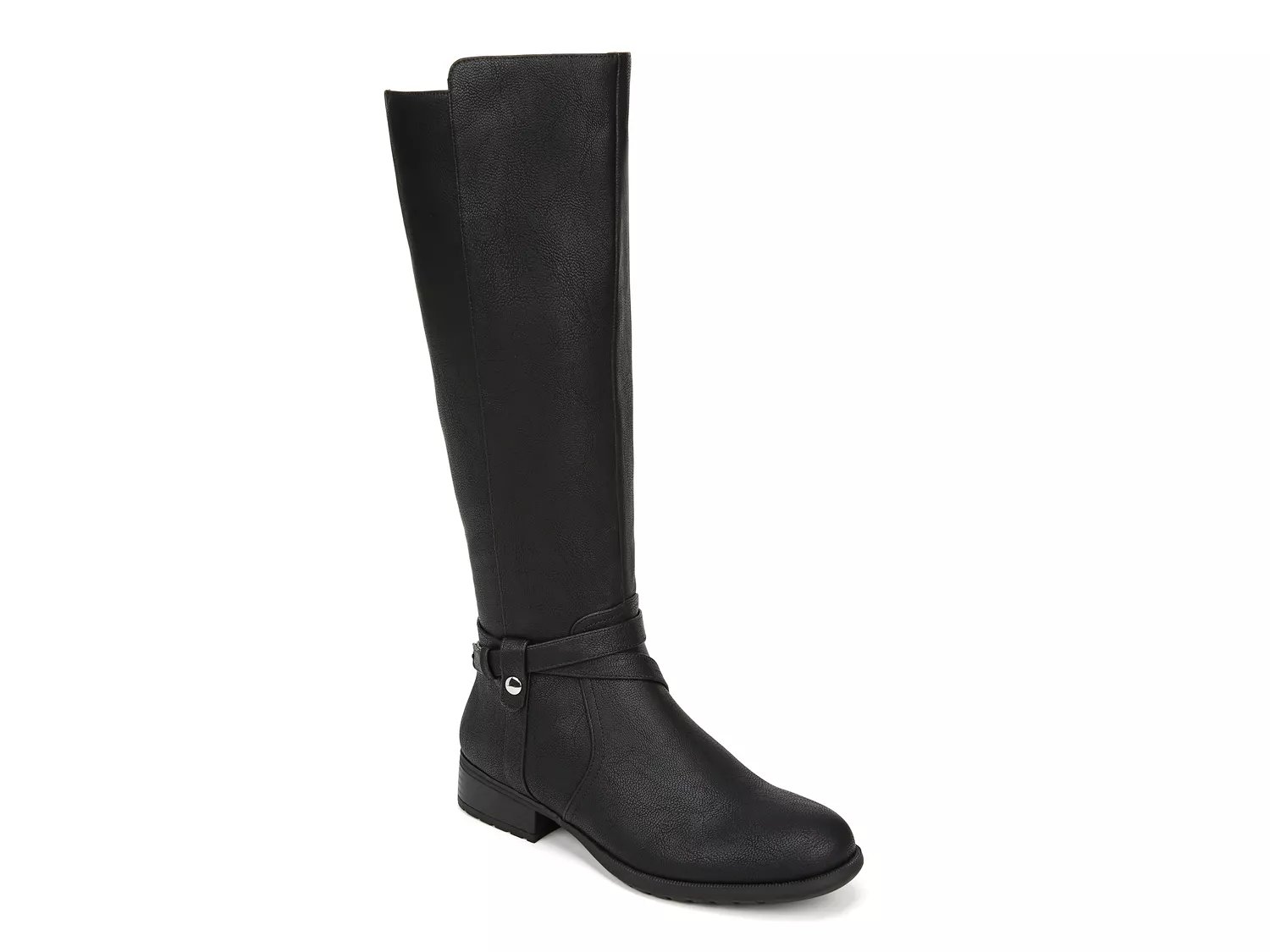 LifeStride Xrtovert Riding Boot | DSW