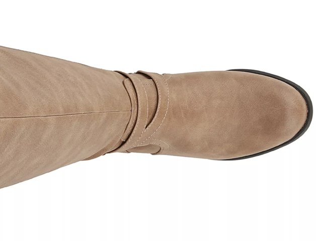 Lifestride tall boots cheap